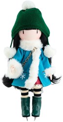 Santoro Pop Gorjus 'The Ice Dance' (32cm)