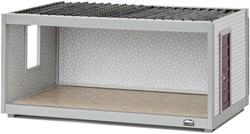 Lundby poppenhuis module kamer 44cm uitbreidingsset poppenhuis