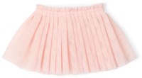 Skrallan Poppenkleding tule rok 4146 cm