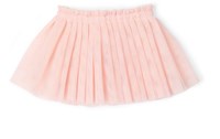 Skrallan poppenkleding tule rok babypop 36-40cm multicolor-2