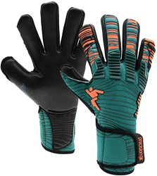 Precision keepershandschoenen Elite 2.0 Contact - voetbal - maat 10.5