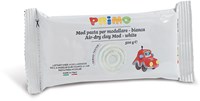 Primo Primo - Klei Wit (500gr)