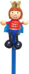 Fiesta Crafts >Prince Pencil (6)