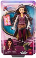 Mattel pop Disney Descendants Wicked Wonderland Hazel met accessoire
