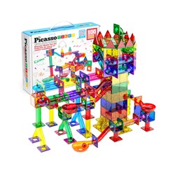 Picasso Tiles