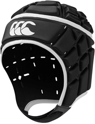 Canterbury rugby hoofdbeveiliging Core zwart M - beschermende scrumcap
