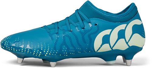 Canterbury Speed Infinite Team SG Boot - Lagoon/Lime - 7