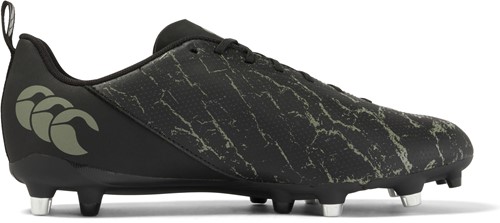 Canterbury Rugbyschoenen Speed Team Zwart/Grijs