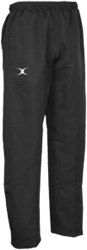 Gilbert rugbybroek Revolution Black XS sportkleding polyester