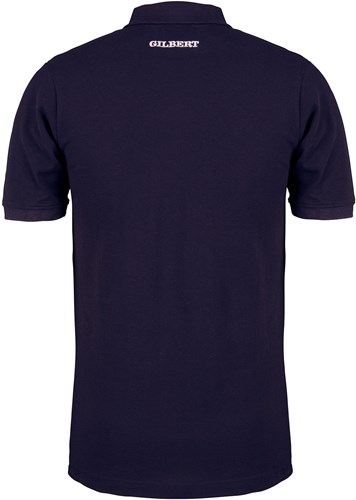 Gilbert Polo Quest Blauw-2