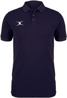 Gilbert Polo Quest Blauw