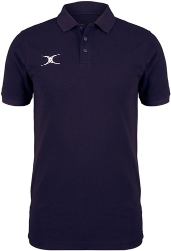 Gilbert Polo Quest Blauw