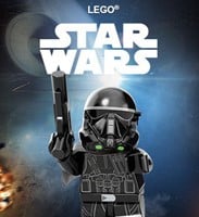 LEGO Star Wars