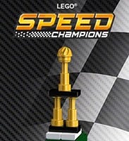 LEGO Speed Champions