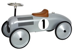 Retro Roller