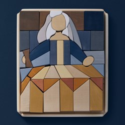 Raduga Grez Infante Building Blocks *
