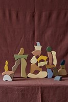 Raduga Grez Mum and Child Building Blocks-2
