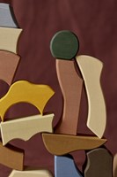 Raduga Grez Mum and Child Building Blocks-3
