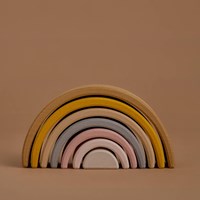 Raduga Grez Sand Arcs