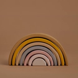 Raduga Grez Sand Arcs