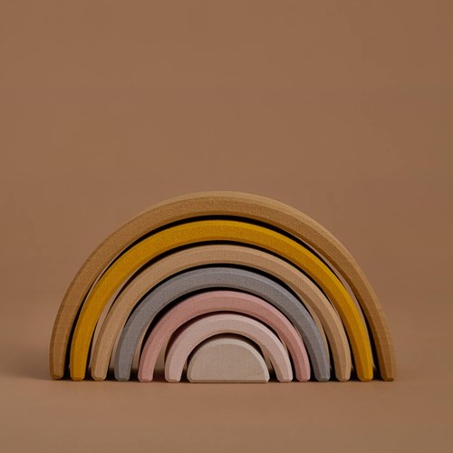 Raduga Grez Sand Arcs