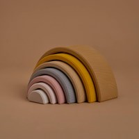 Raduga Grez Sand Arcs-2