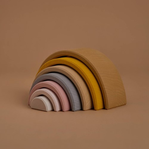 Raduga Grez Sand Arcs-2