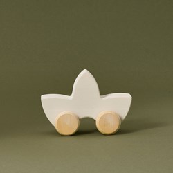 Raduga Grez Narcissus Vehicle