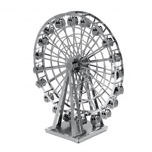 Metal Earth Constructie Speelgoed Ferris Wheel metal earth kopen in de aanbieding Metal Earth Constructie Speelgoed Ferris Wheel metal earth kopen in de aanbieding