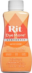 Rit Rit Dyemore Apricot Orange