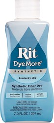 Rit Rit Dyemore Kentucky Sky