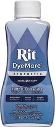 Rit Rit Dyemore Midnight Navy