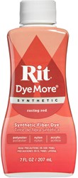 Rit Rit Dyemore Racing Red