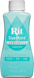 Rit Rit Dyemore Tropical Teal