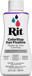 Rit Rit Liquid Colorstay Dye Fixative