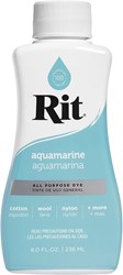 Rit Rit Liquid Dye Aquamarine