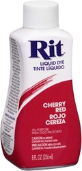 Rit Rit Liquid Dye Cherry Red