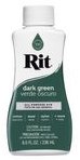 Rit Rit Liquid Dye Dark Green