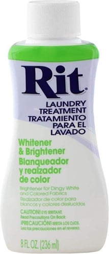 Rit Rit Liquid Dye Fabric Whitener