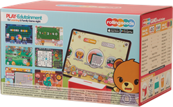 Rolling Seeds Rollingseeds Family Package e-learning