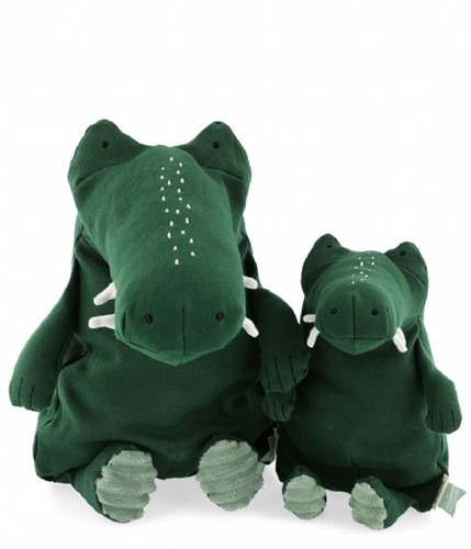 Trixie PLUSH TOY LARGE - MR. DINO-3