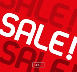 Sport Sale