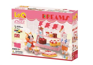 Laq Sweet Collection Dreams laq kopen in de aanbieding