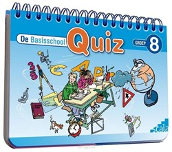 Scala basisschool quiz groep 8 educatief spel - leuker leren