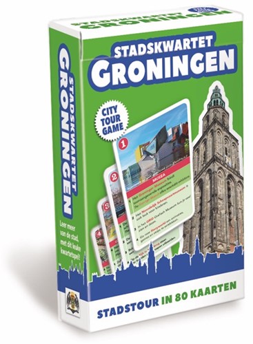 Scala Leuker Leren Stadskwartet - Groningen