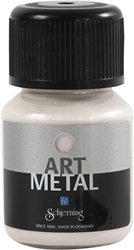 Schjerning Schjerning Art Metal Parelmoer 30ml