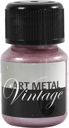 Schjerning Schjerning Art Metal Parelmoer Roze 30ml