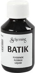 Schjerning Schjerning Batikverf 100ml Marine Blauw