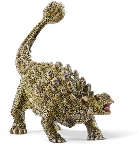 Schleich Dino's - Ankylosaurus 15023