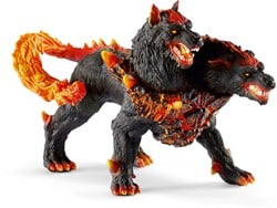 Schleich Eldrador Creatures Helhond - 42451